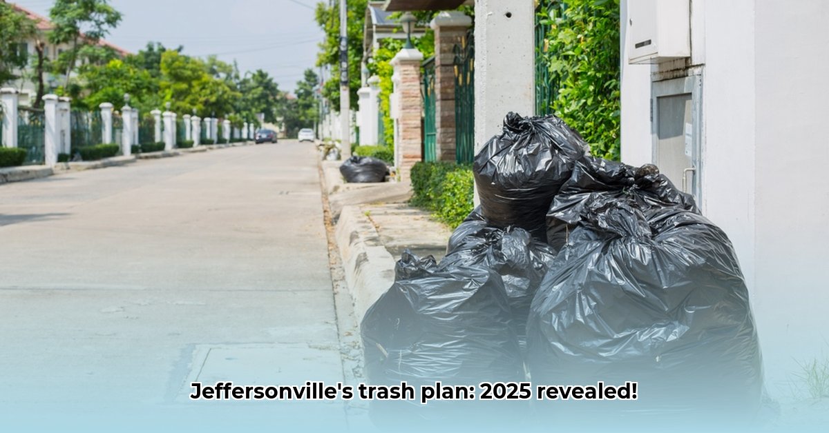 jeffersonville-garbage-collection